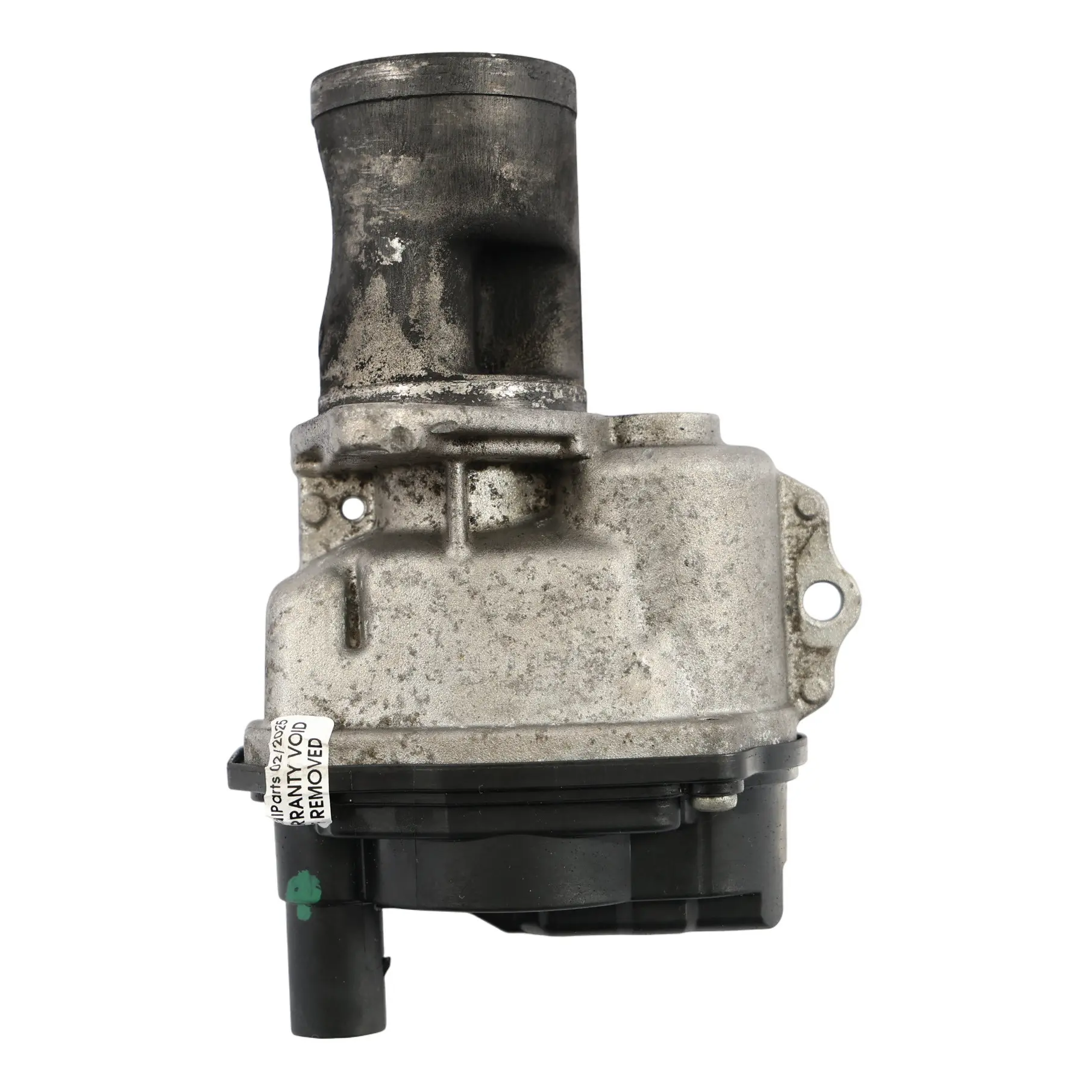 Audi SQ5 8R 3.0 TDI CGQB Diesel Engine Recirculation EGR Valve 059131503AK