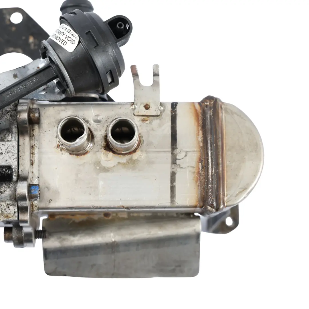Audi A5 8T 3.0 TDI CAPA Recirculation Exhaust Gas Cooler 059131515AH