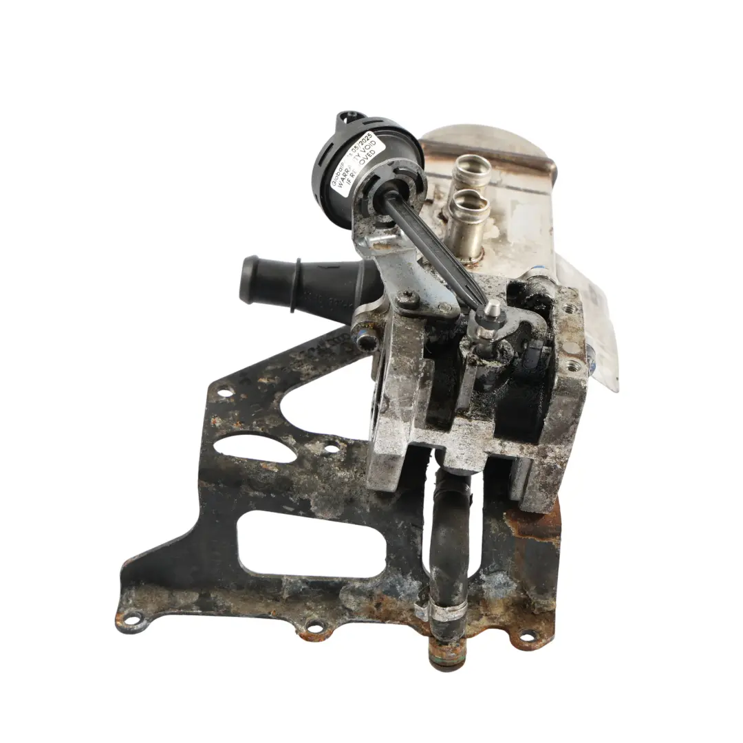 Audi A5 8T 3.0 TDI CAPA Recirculation Exhaust Gas Cooler 059131515AH