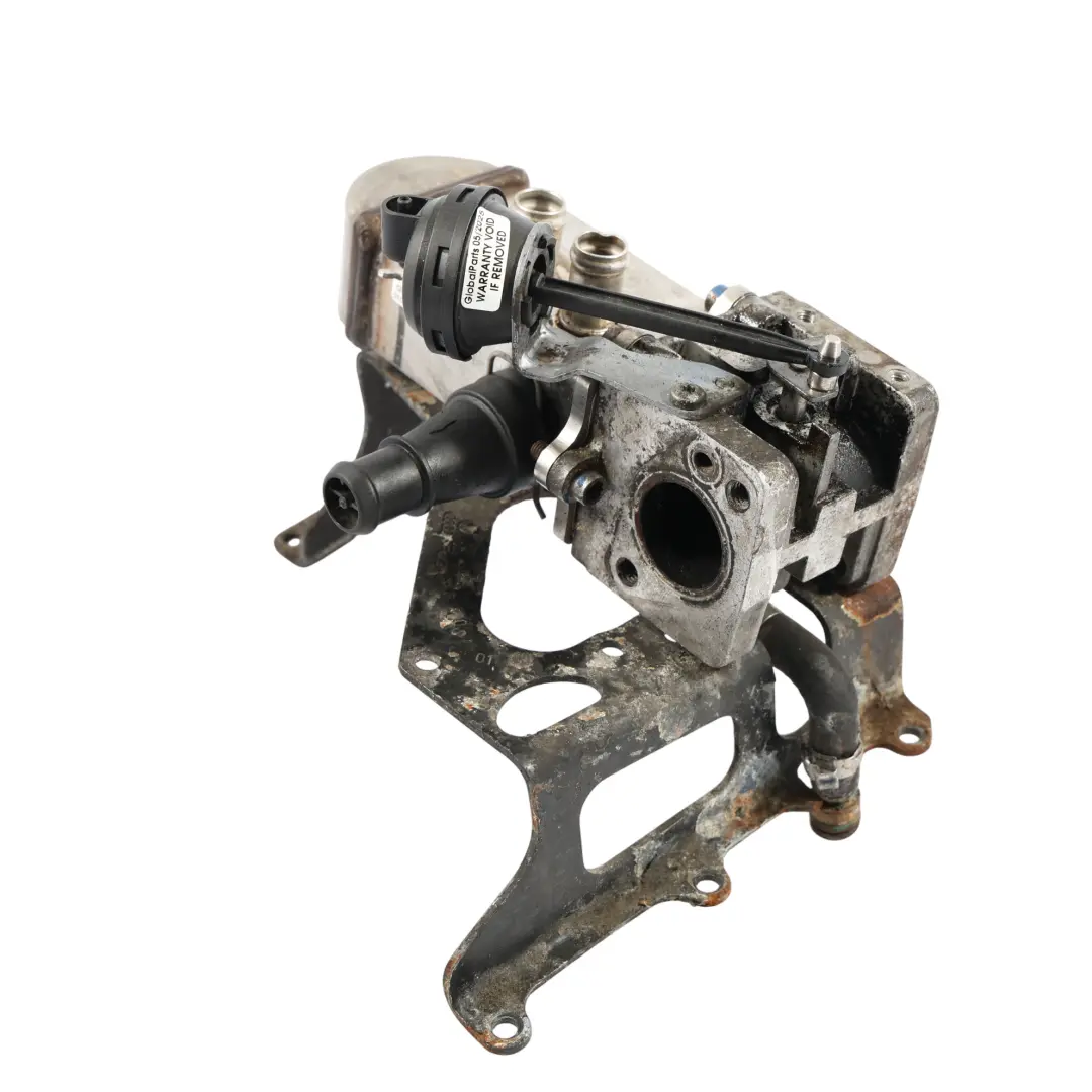 Audi A5 8T 3.0 TDI CAPA Recirculation Exhaust Gas Cooler 059131515AH