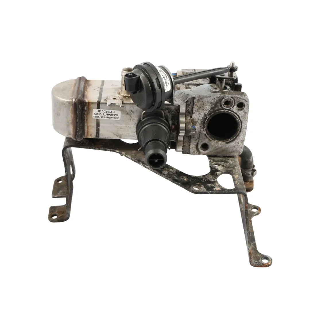 Audi A5 8T 3.0 TDI CAPA Recirculation Exhaust Gas Cooler 059131515AH