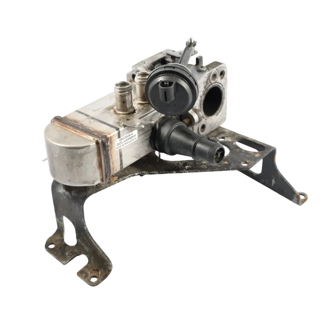Audi A5 8T 3.0 TDI CAPA Recirculation Exhaust Gas Cooler 059131515AH
