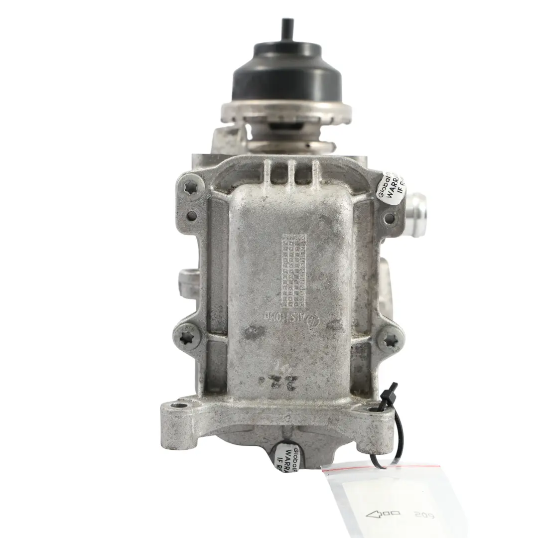 Audi SQ5 8R 3.0 TDI CGQB EGR Valve Cooler 059131515EQ