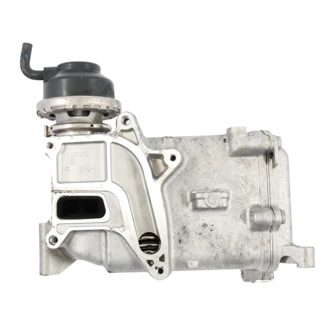 Audi SQ5 8R 3.0 TDI CGQB EGR Valve Cooler 059131515EQ