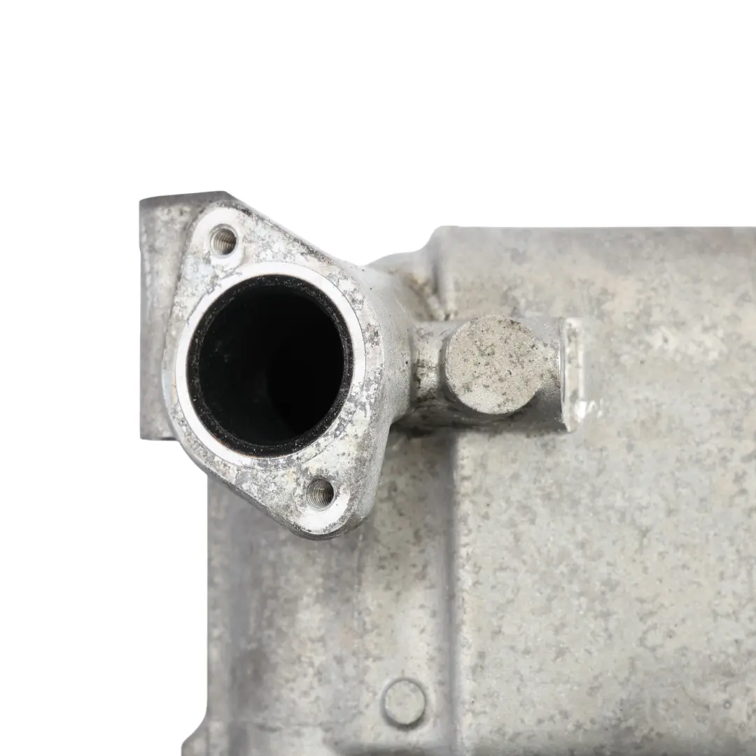 Audi SQ5 8R 3.0 TDI CGQB EGR Valve Cooler 059131515EQ