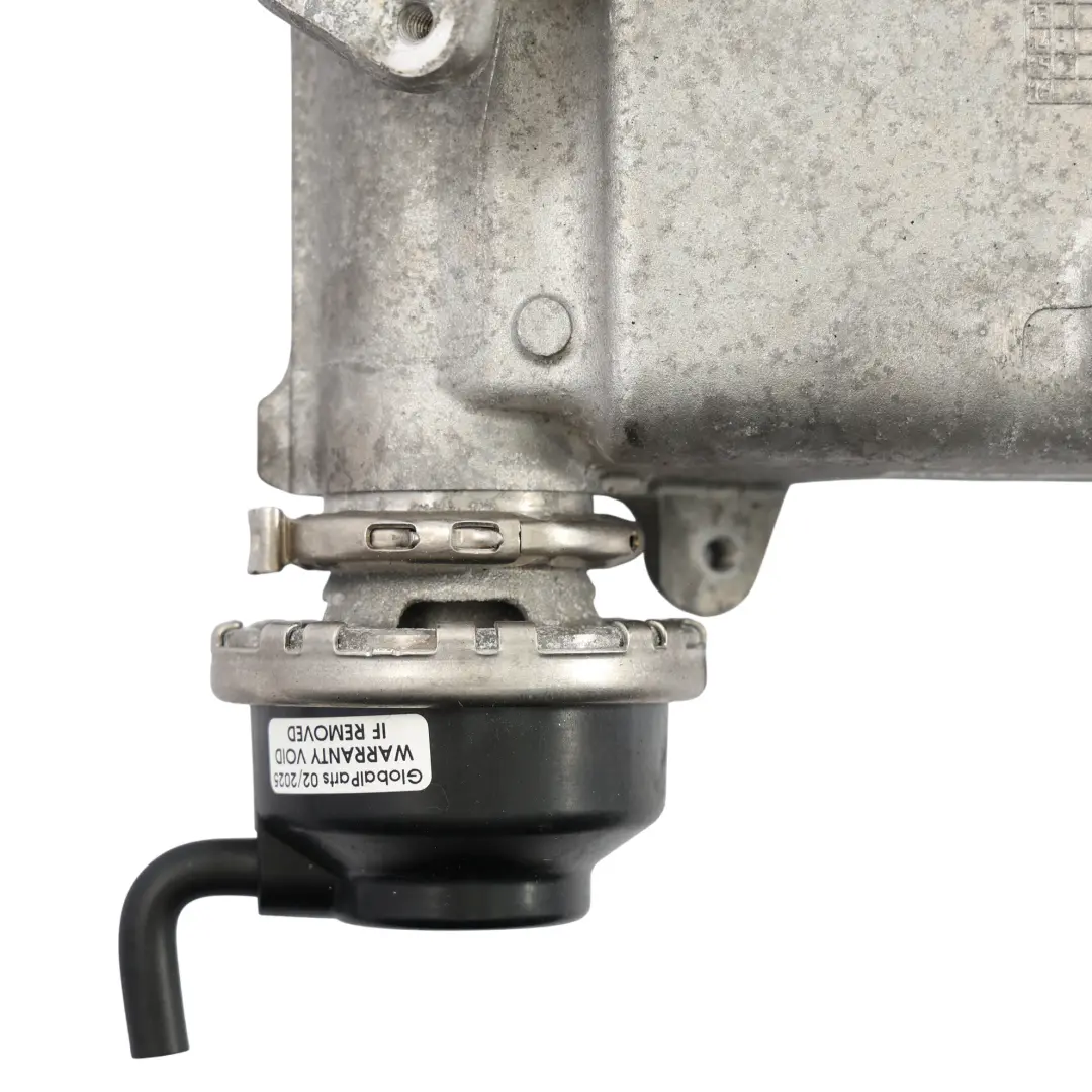 Audi SQ5 8R 3.0 TDI CGQB EGR Valve Cooler 059131515EQ