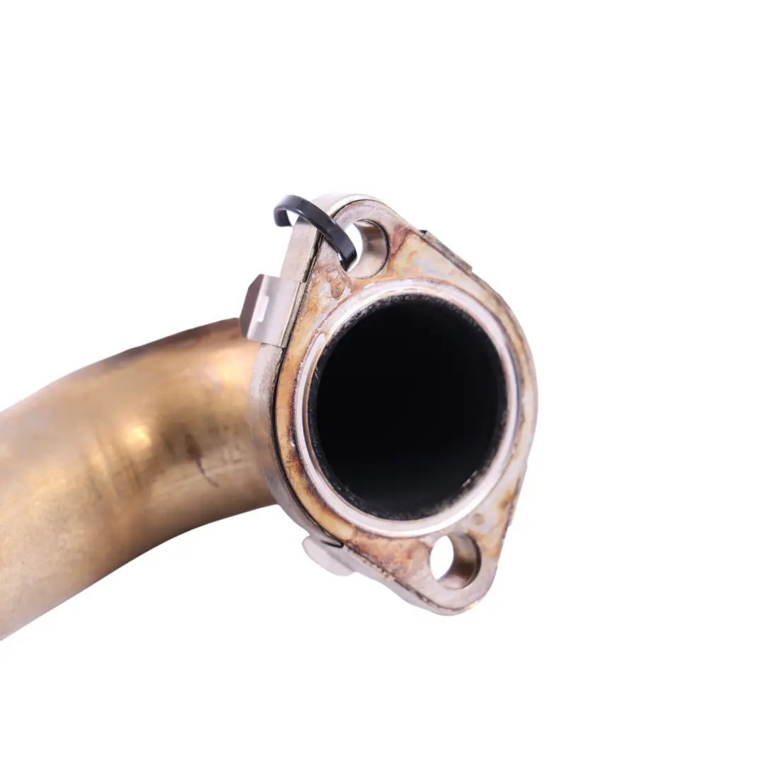 Audi SQ5 8R Diesel EGR Valve Line Pipe Hose Tube 059131525BK