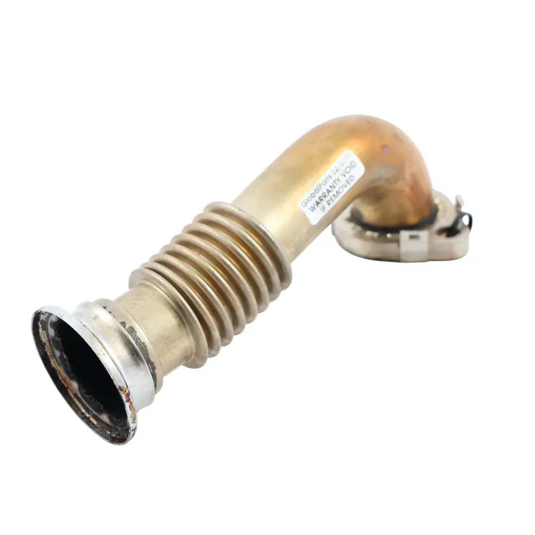 Audi SQ5 8R Diesel EGR Valve Line Pipe Hose Tube 059131525BK