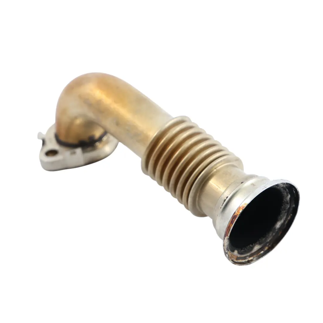 Audi SQ5 8R Diesel EGR Valve Line Pipe Hose Tube 059131525BK