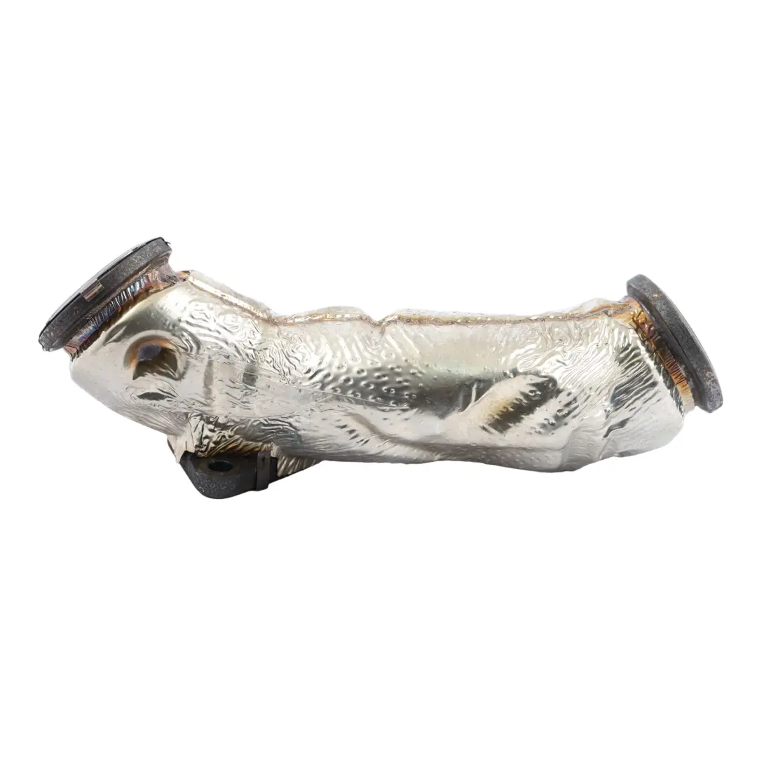 Audi SQ5 8R 3.0 TDI CGQB Turbo Charger Bi-Turbo Line Tube PIpe Hose 059145061T