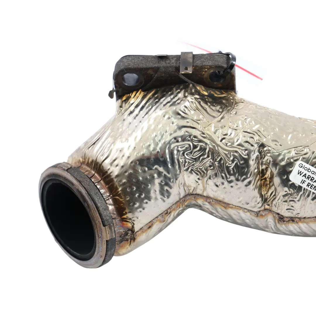 Audi SQ5 8R 3.0 TDI CGQB Turbo Charger Bi-Turbo Line Tube PIpe Hose 059145061T