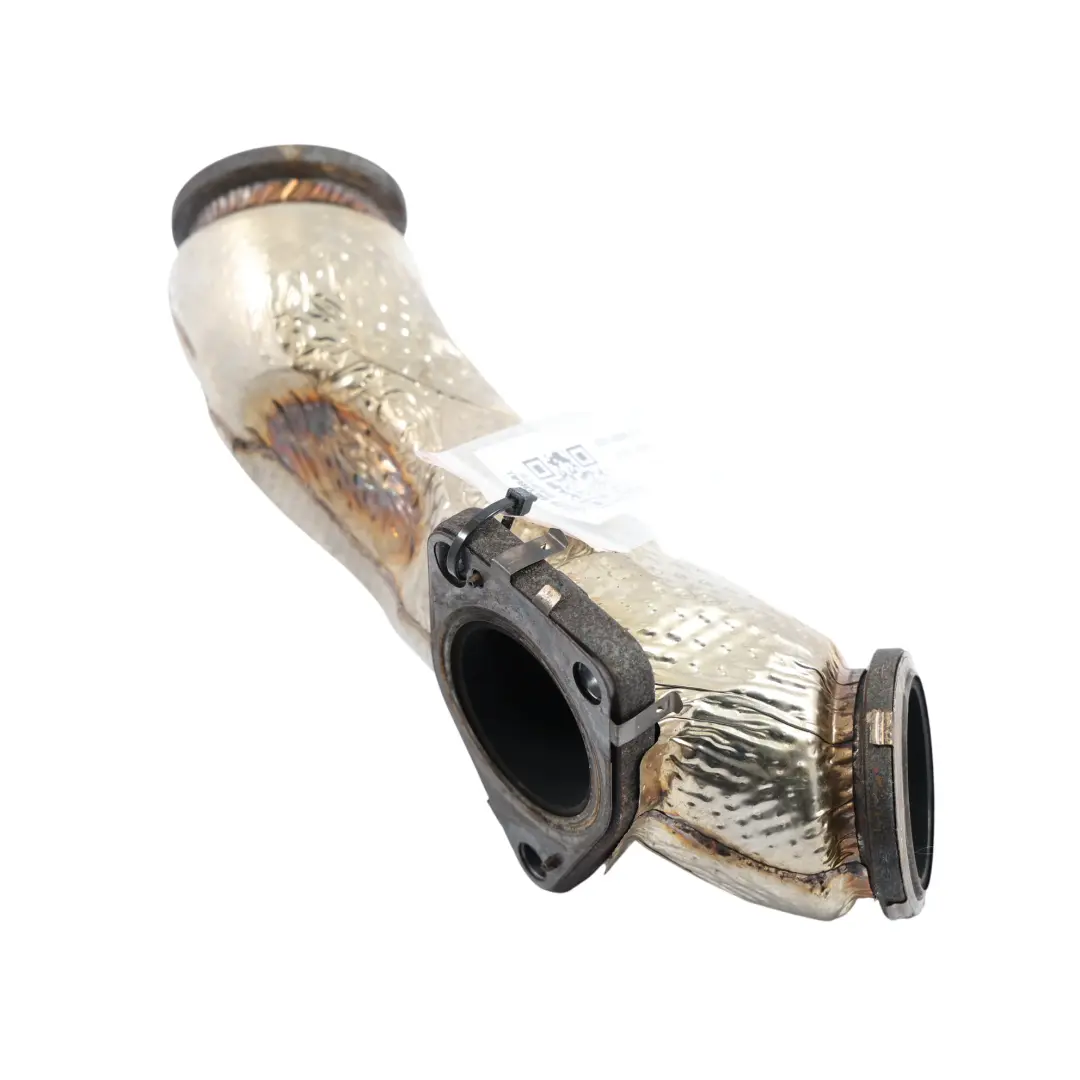 Audi SQ5 8R 3.0 TDI CGQB Turbo Charger Bi-Turbo Line Tube PIpe Hose 059145061T