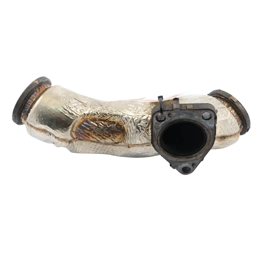 Audi SQ5 8R 3.0 TDI CGQB Turbo Charger Bi-Turbo Line Tube PIpe Hose 059145061T