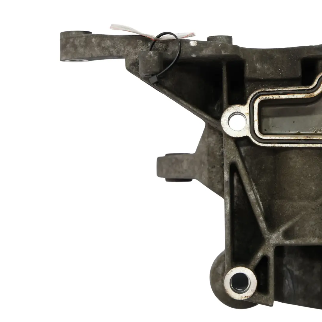 Audi A5 8T Power Steering Pump Mount Bracket Mount Carrier Holder 059145169AA
