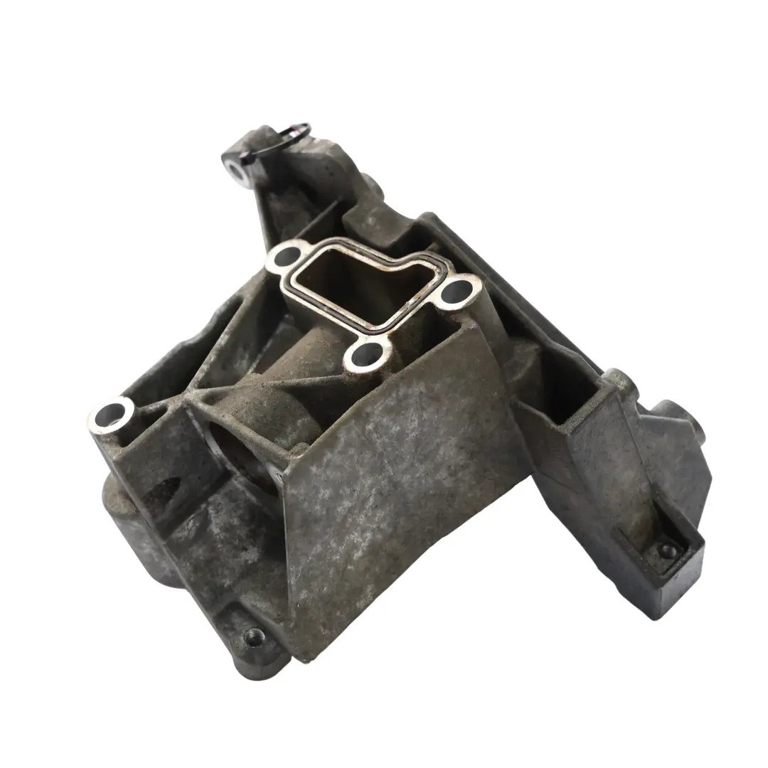 Audi A5 8T Power Steering Pump Mount Bracket Mount Carrier Holder 059145169AA