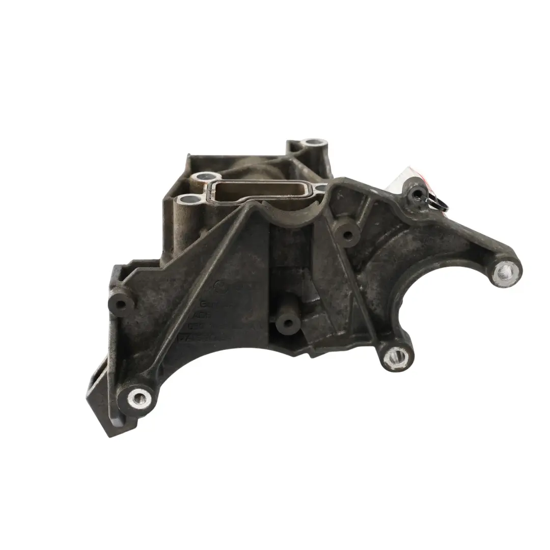 Audi A5 8T Power Steering Pump Mount Bracket Mount Carrier Holder 059145169AA