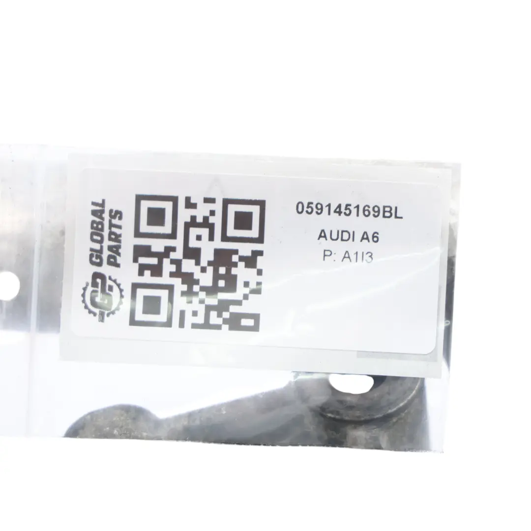 Audi A6 C7 Support Pompe Compresseur Climatisation 059145169BL