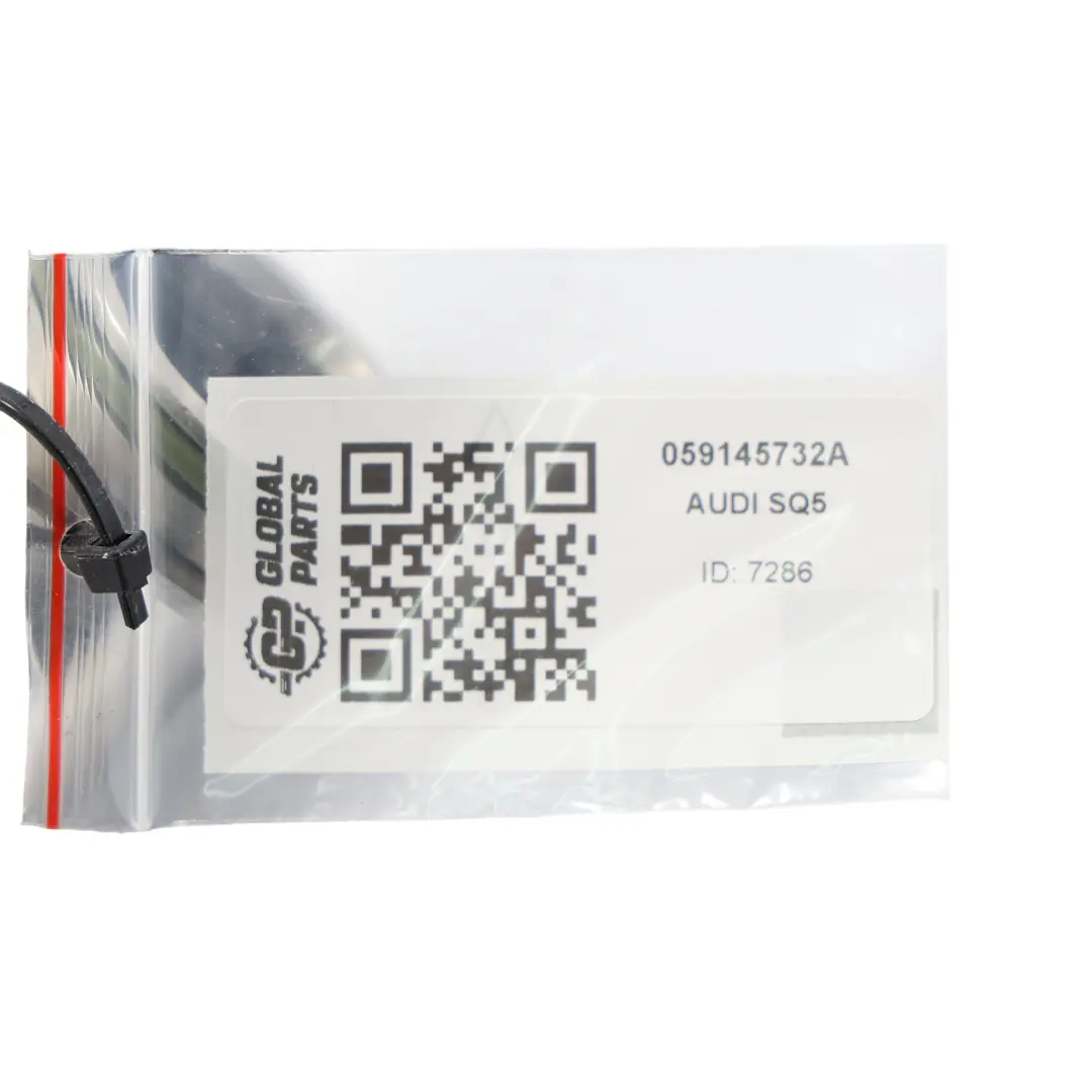 Audi SQ5 8R 3.0 TDI CGQB Turbo Manguera Tubo 059145732A