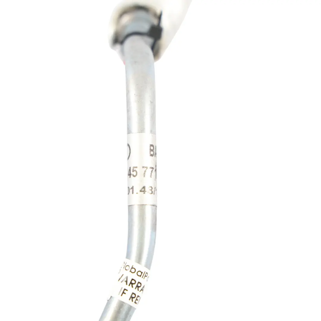 Oil Hose Audi A6 C7 Q5 8R Turbine Cooling  Pipe Line 059145771AQ