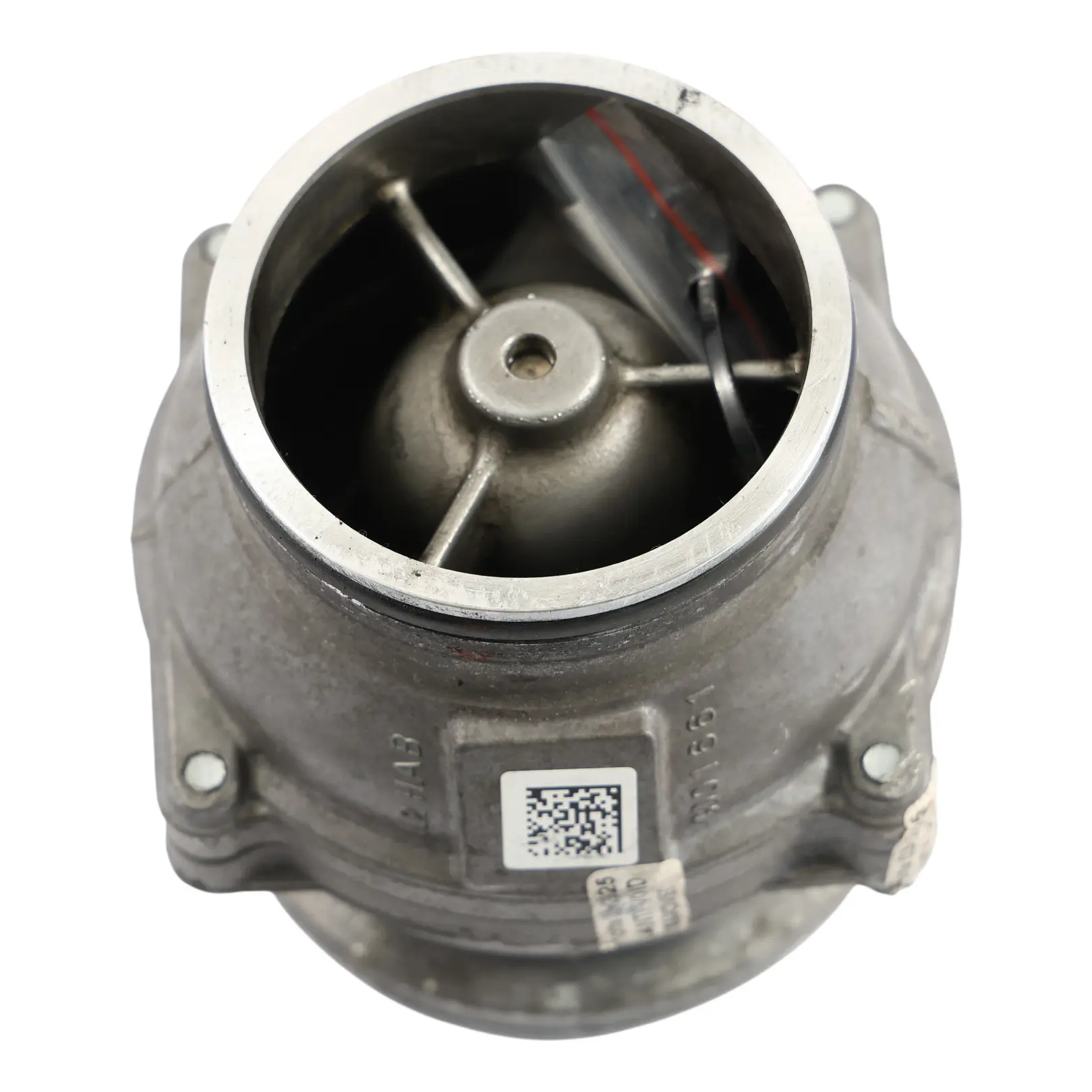Audi SQ5 8R 3.0 TDI CGQB Diesel Engine Turbo Bypass Valve 059145901C