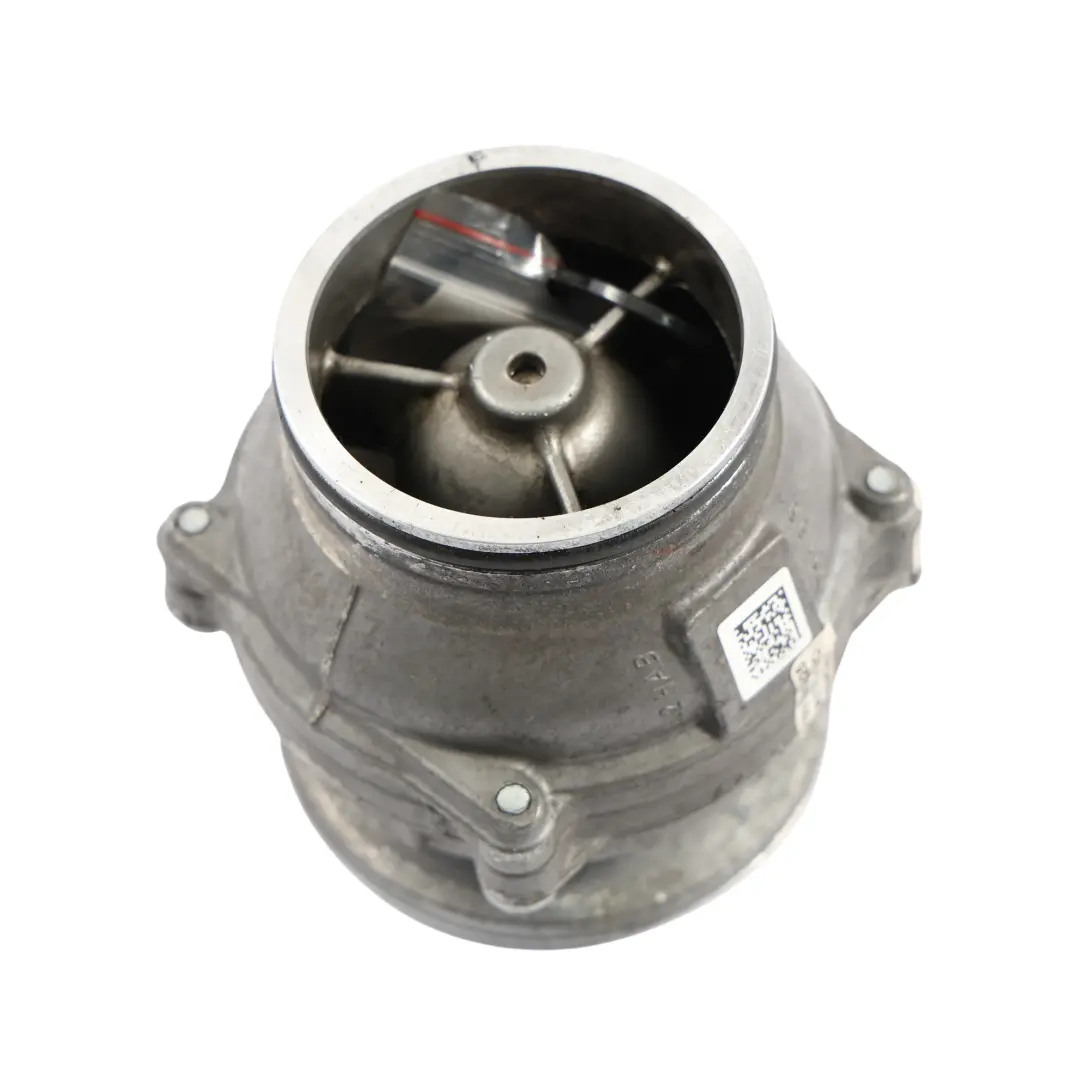 Audi SQ5 8R 3.0 TDI CGQB Diesel Engine Turbo Bypass Valve 059145901C