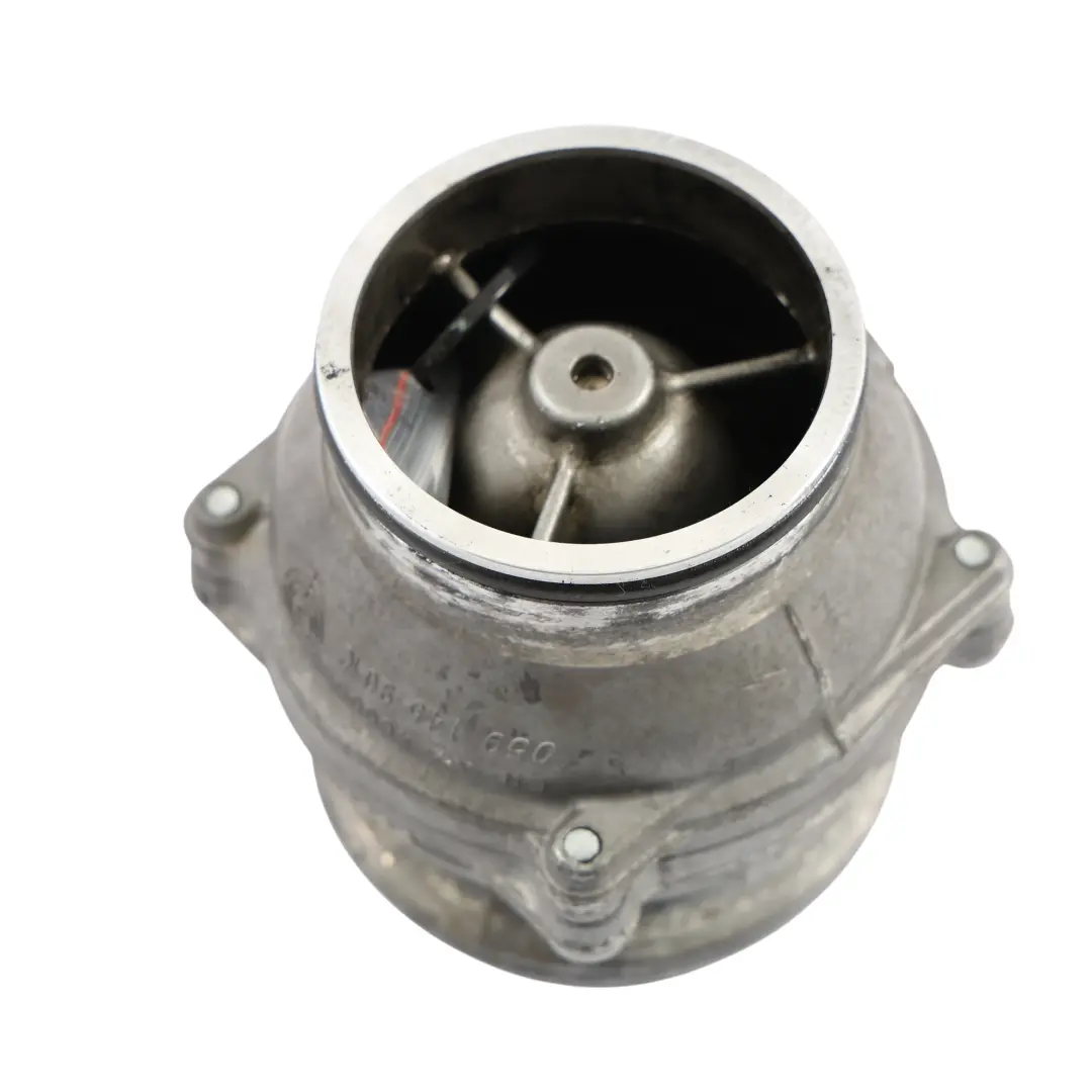 Audi SQ5 8R 3.0 TDI CGQB Diesel Engine Turbo Bypass Valve 059145901C