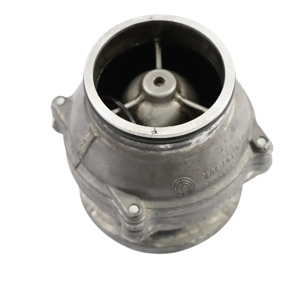 Audi SQ5 8R 3.0 TDI CGQB Diesel Engine Turbo Bypass Valve 059145901C