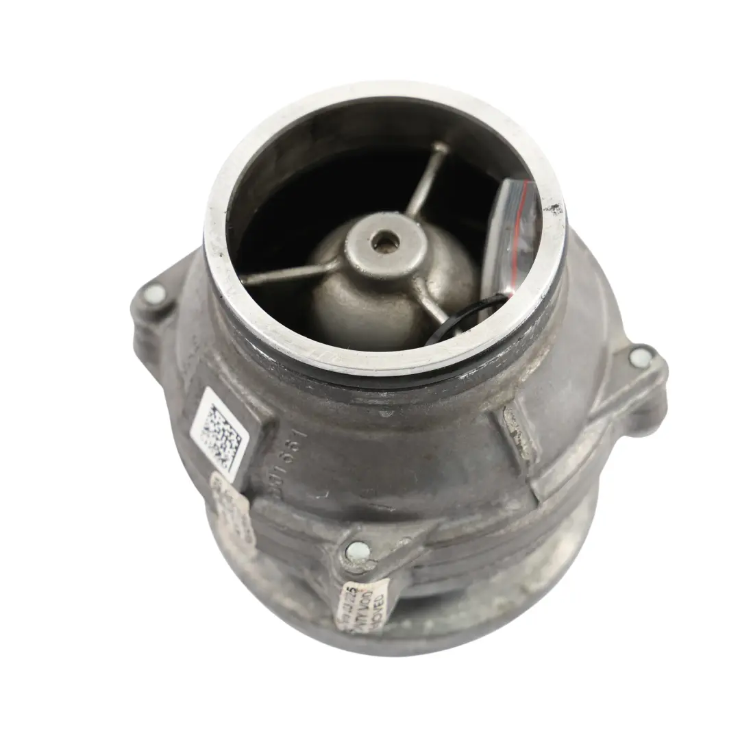 Audi SQ5 8R 3.0 TDI CGQB Diesel Engine Turbo Bypass Valve 059145901C