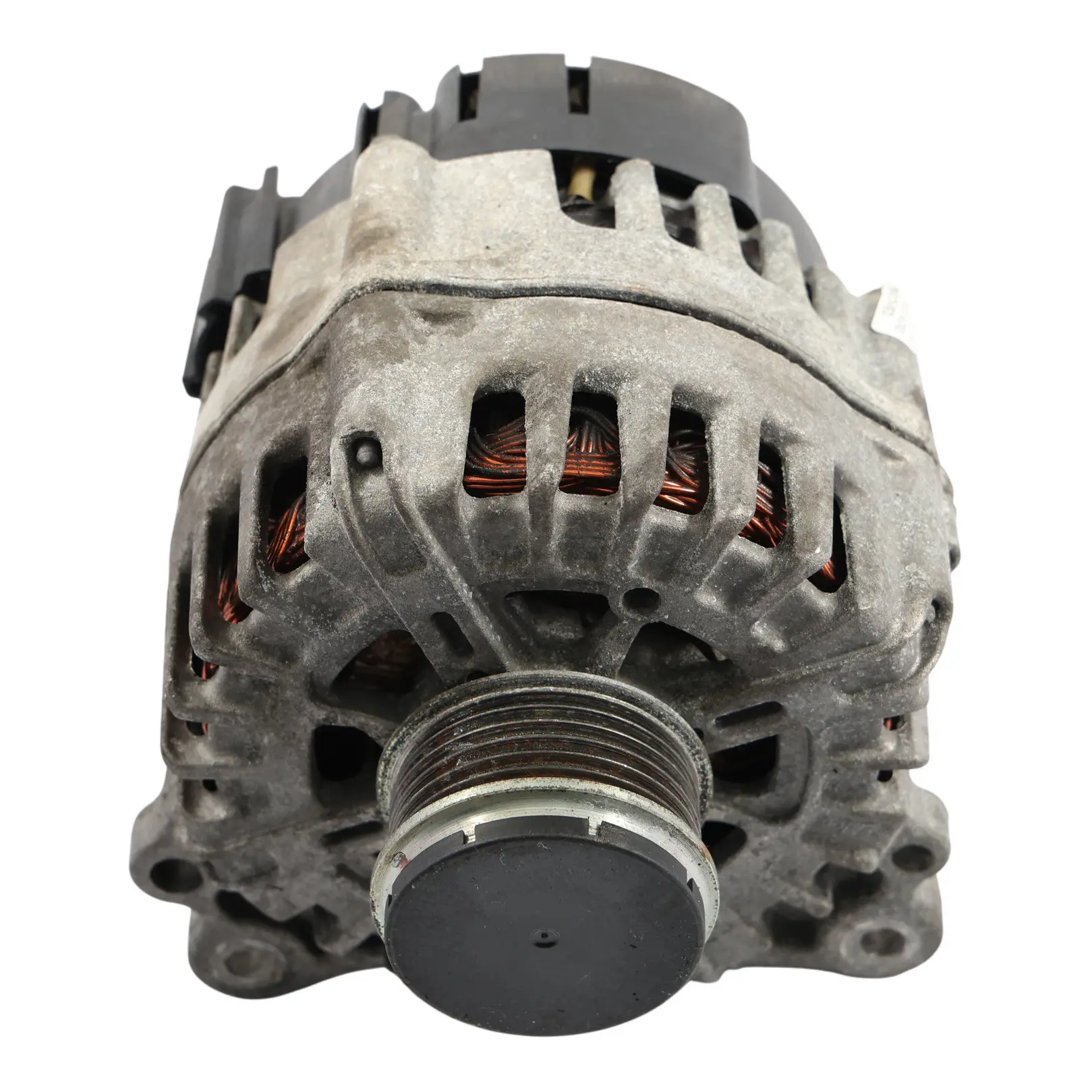 Audi SQ5 8R 3.0 TDI CGQB Diesel Engine Alternator Generator 059903018Q