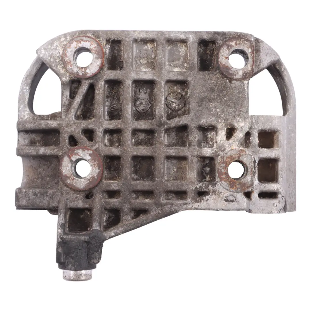 Audi Q7 4L 3.0 TDI Alternador Soporte Generador 059903143P