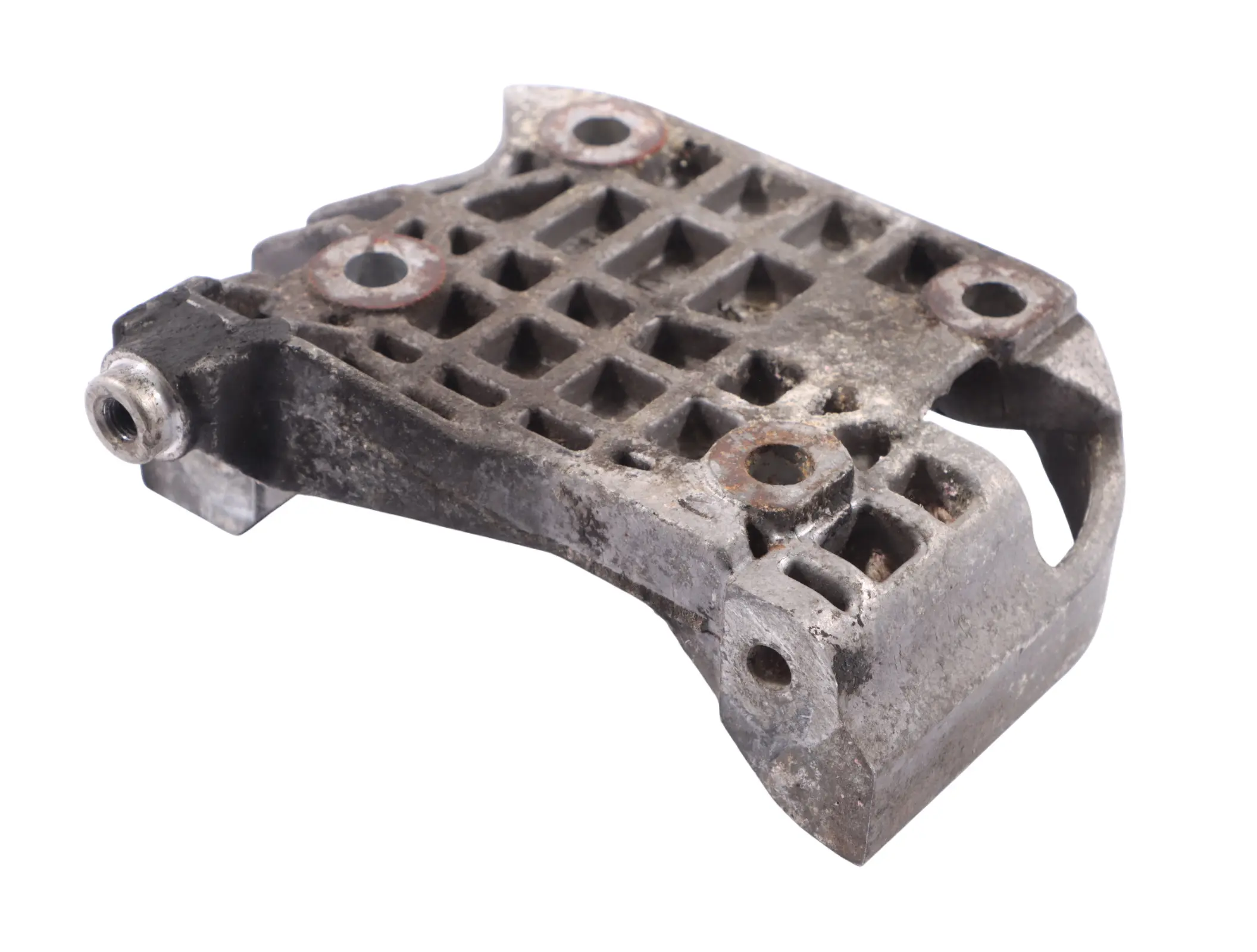 Audi Q7 4L 3.0 TDI Alternator Generator Bracket Holder Support 059903143P