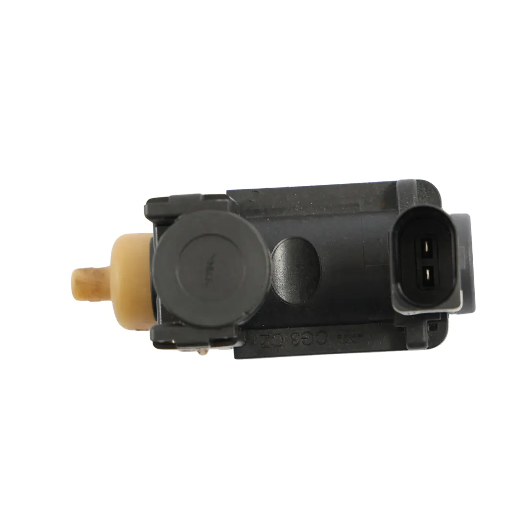 Audi SQ5 8R Válvula Solenoide De Presión De Escape 059906627N