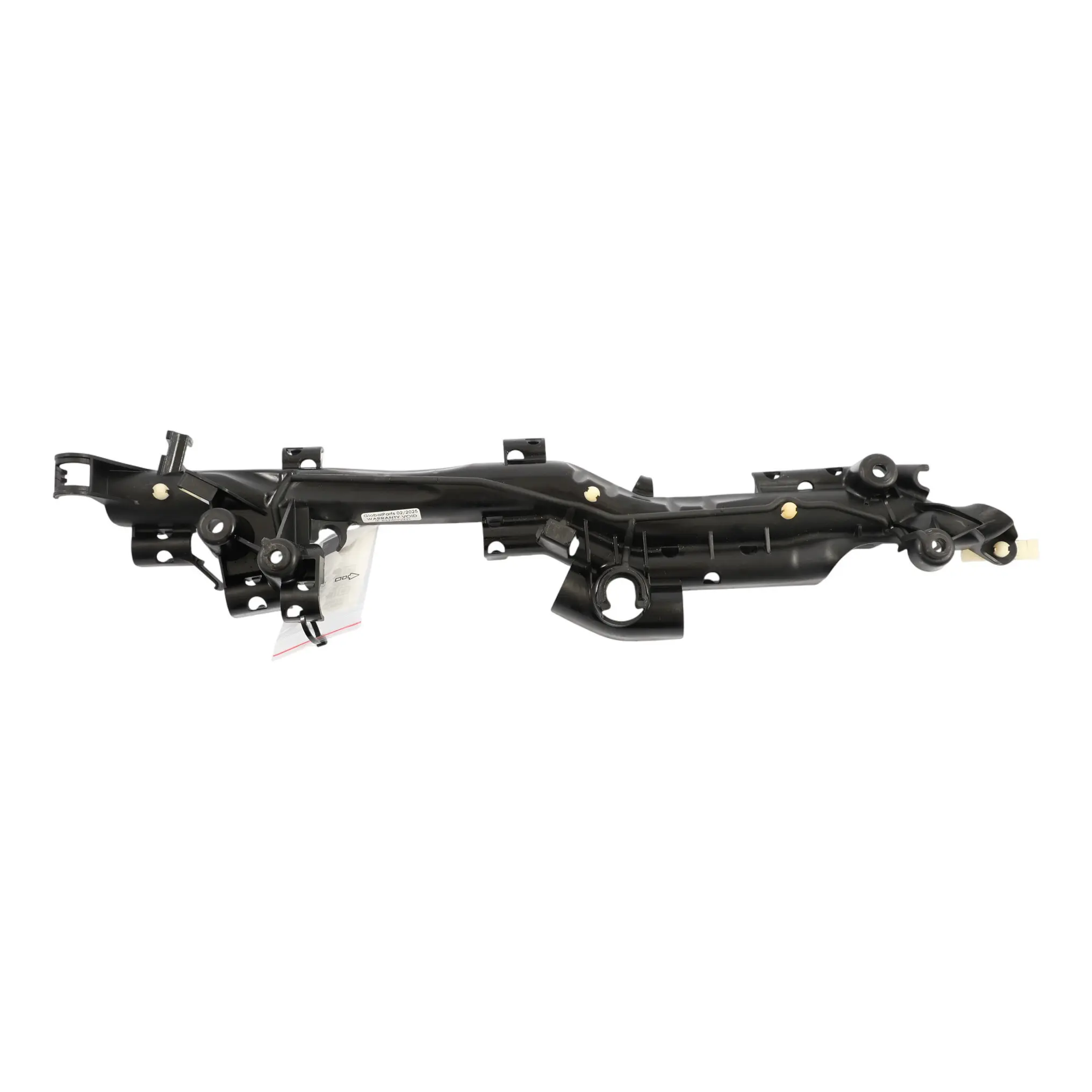 Audi SQ5 8R 3.0 TDI CGQB Diesel Motor Bay Loom Tray 059971341M