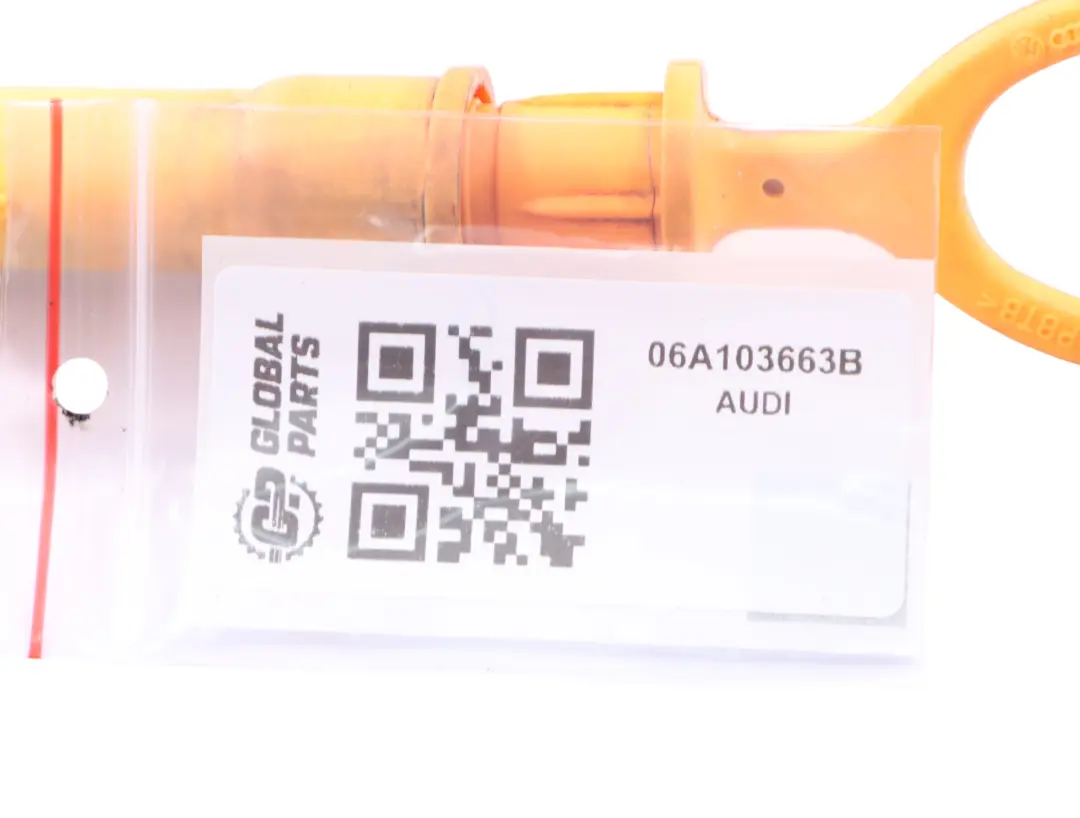 Audi TT 8N Guide De Niveau D'Huile Et De Jauge 06A103663B