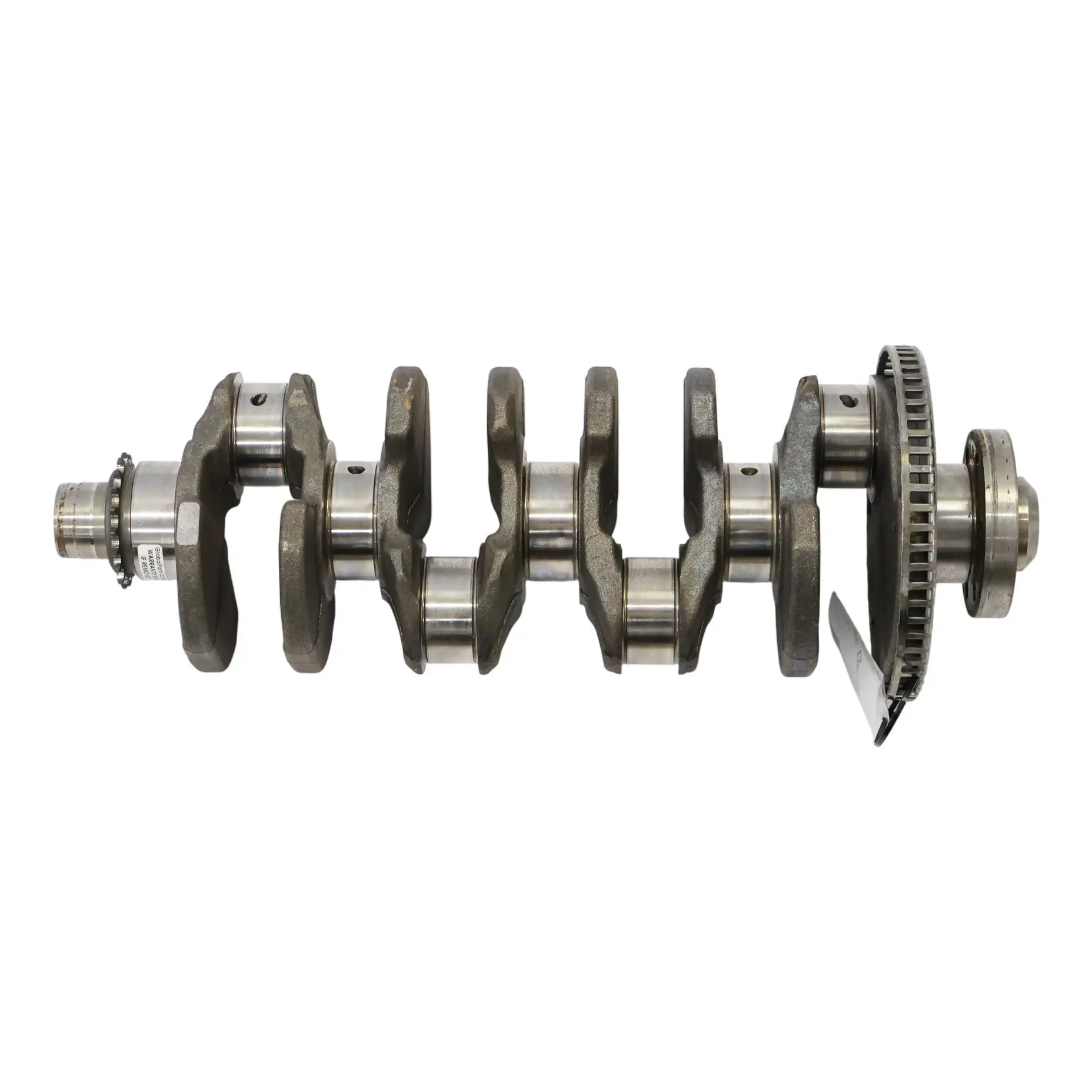 Audi TT 8N 1.8T Engine Crankshaft 06A105021