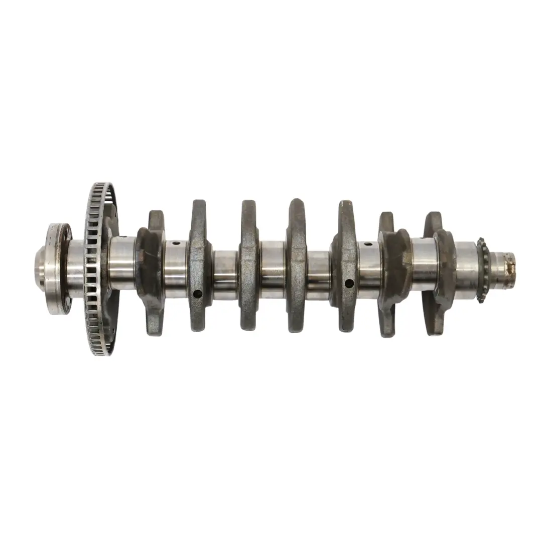 Audi TT 8N 1.8T Engine Crankshaft 06A105021