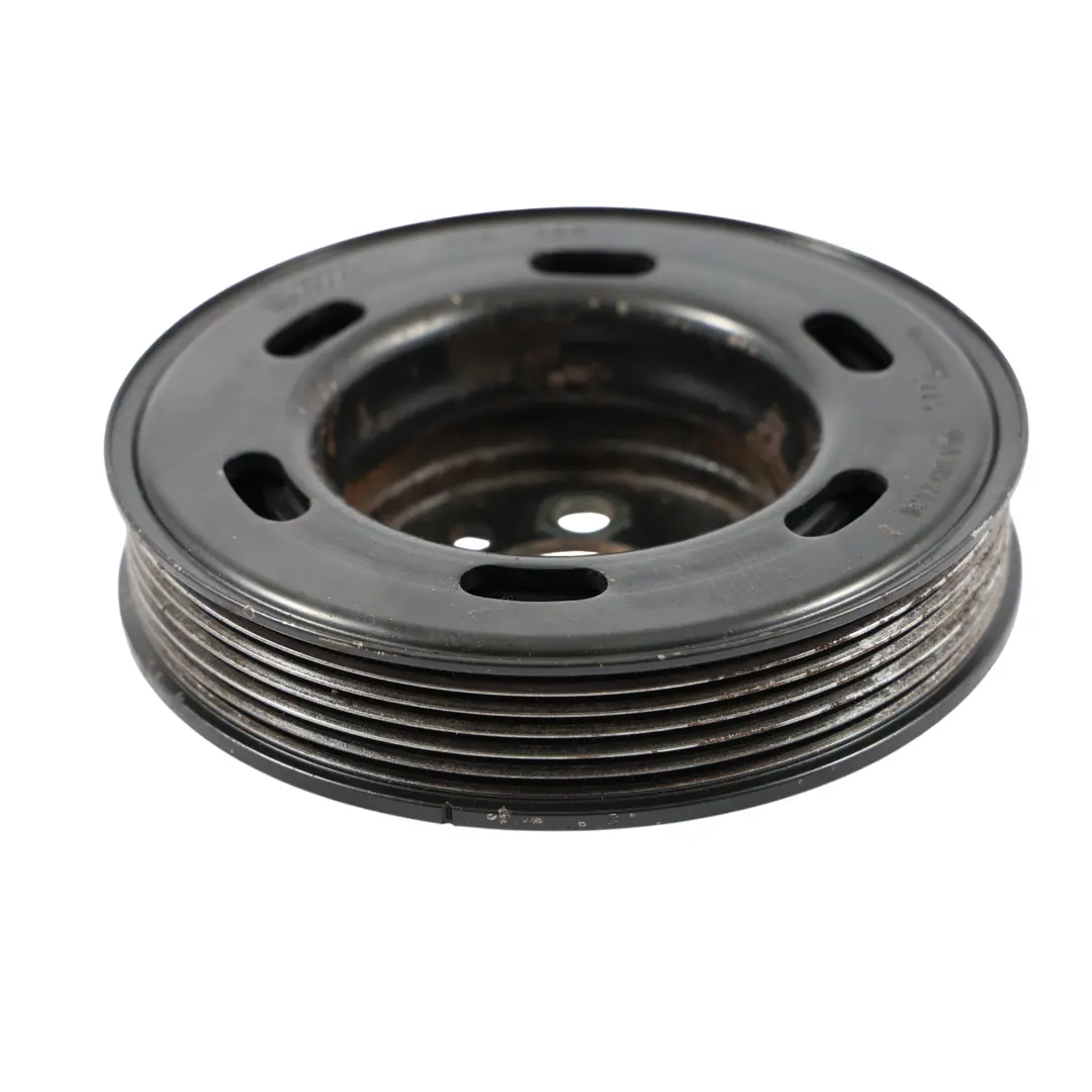Audi A3 8P Amortiguador Vibraciones Polea Cigüeñal Rueda Gasolina 06A105243E