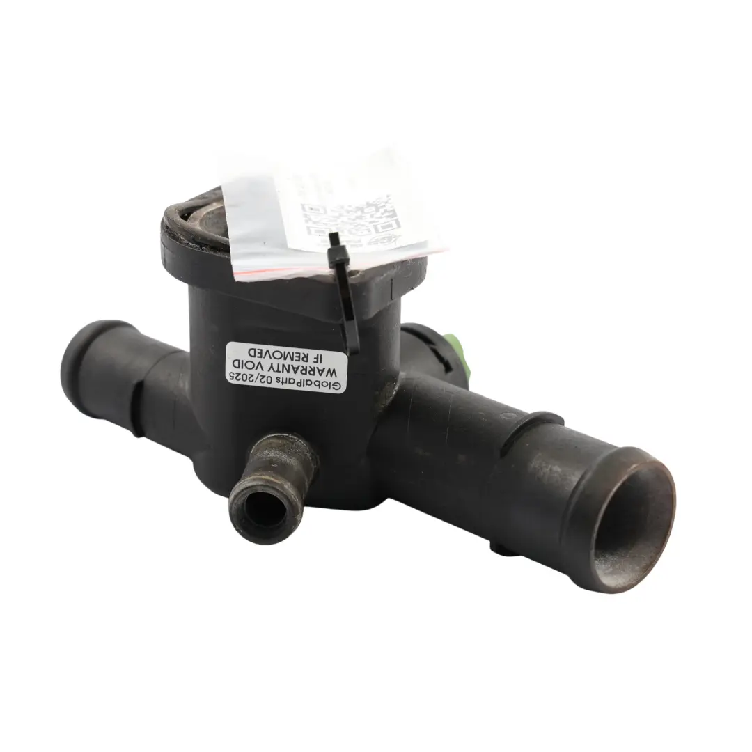 VW Volkswagen New Beetle 1.6 BFS Water Coolant Flange 06A121133AC