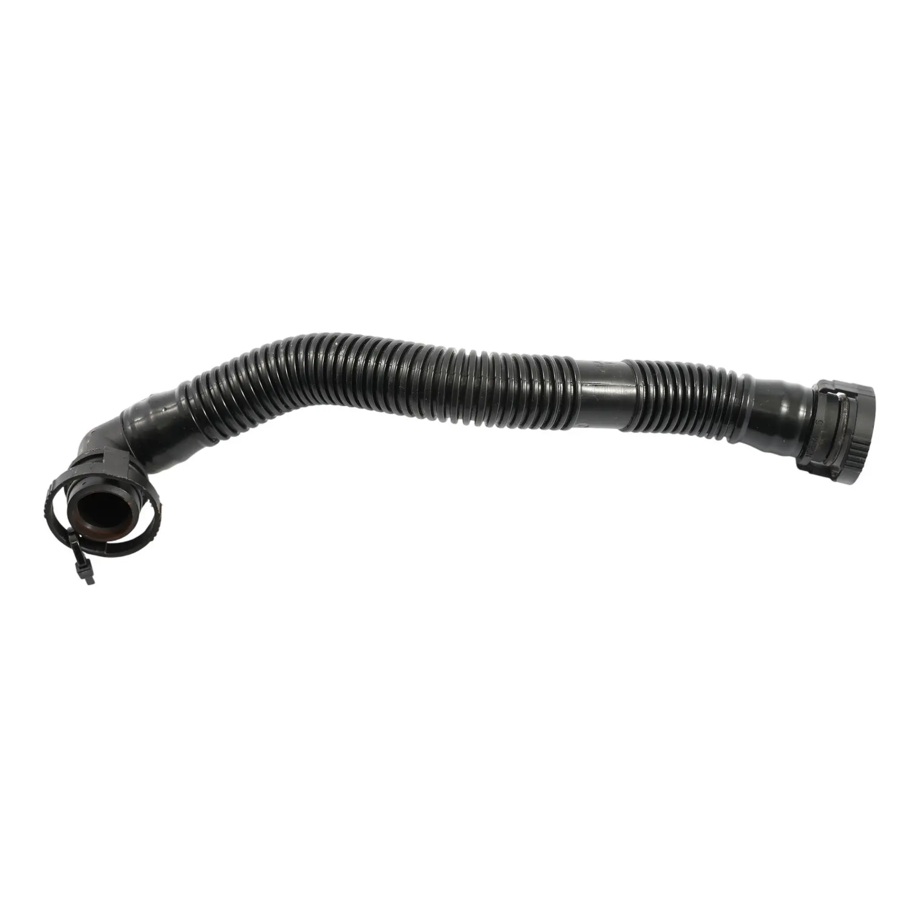 VW Volkswagen New Beetle 1.6 BFS Secondary Air Pump Pipe Tube 06A131127L