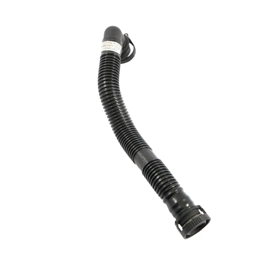 VW Volkswagen New Beetle 1.6 BFS Secondary Air Pump Pipe Tube 06A131127L