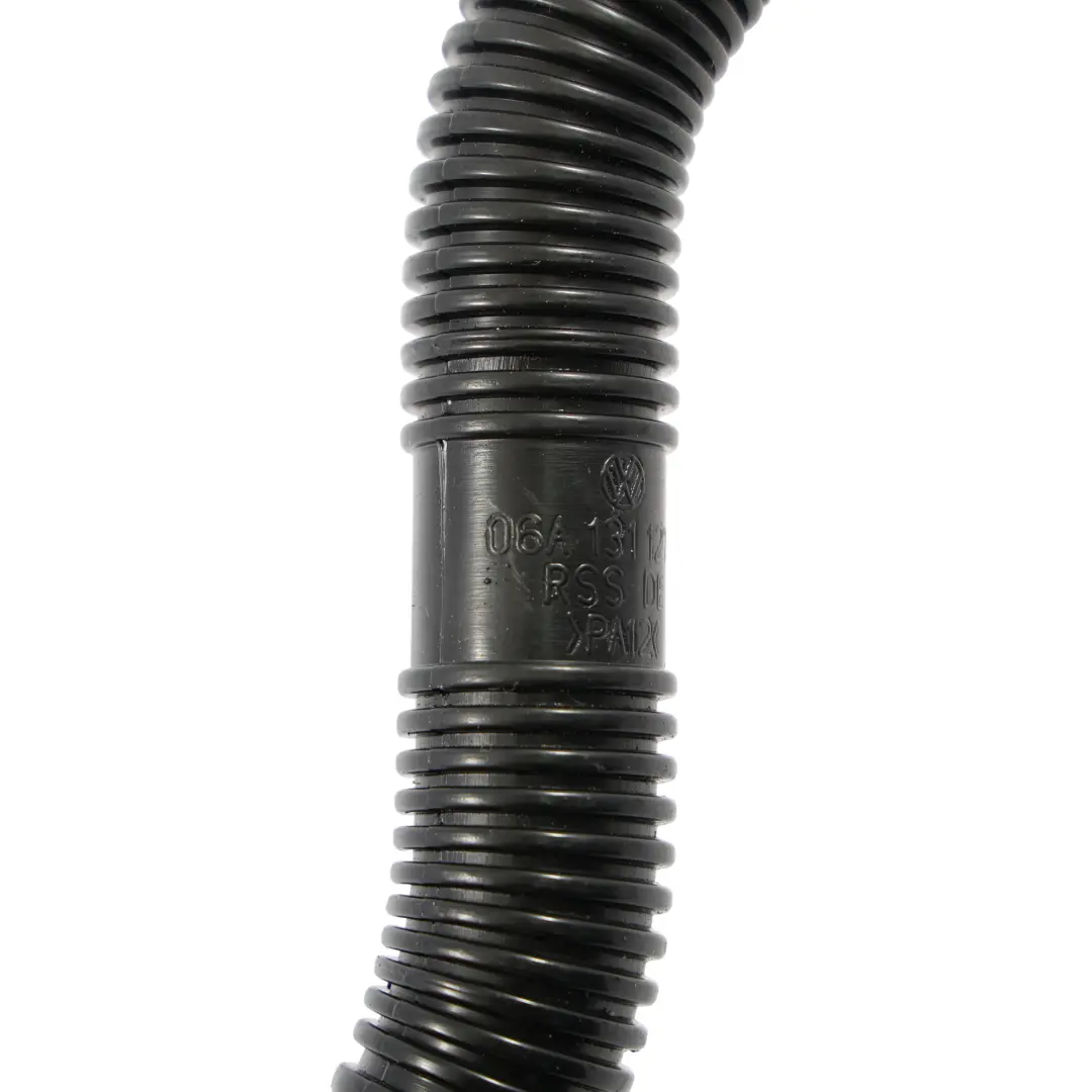 VW Volkswagen New Beetle 1.6 BFS Secondary Air Pump Pipe Tube 06A131127L