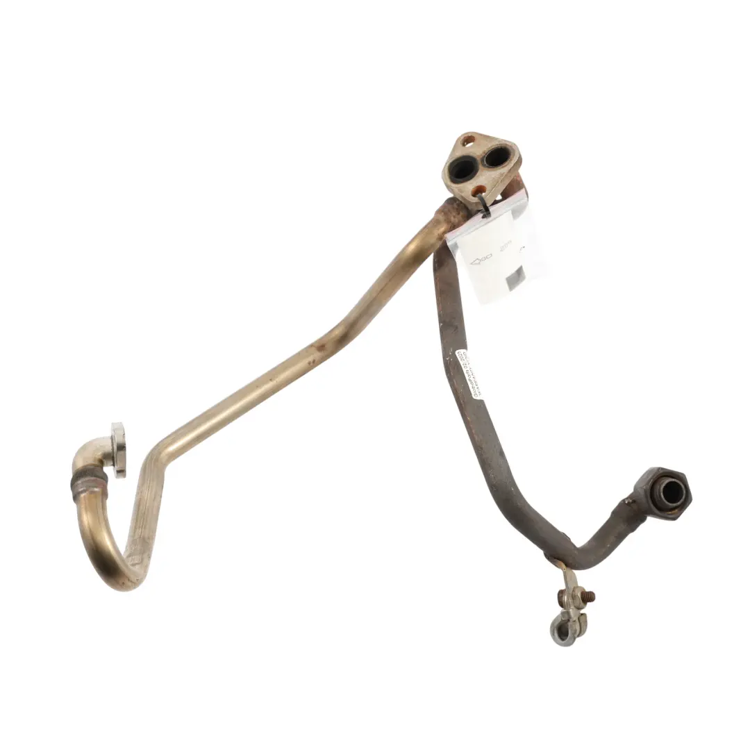 Volkswagen New Beetle 1.6 EGR Valve Cooler Connecting Pipe Tube 06A131519G