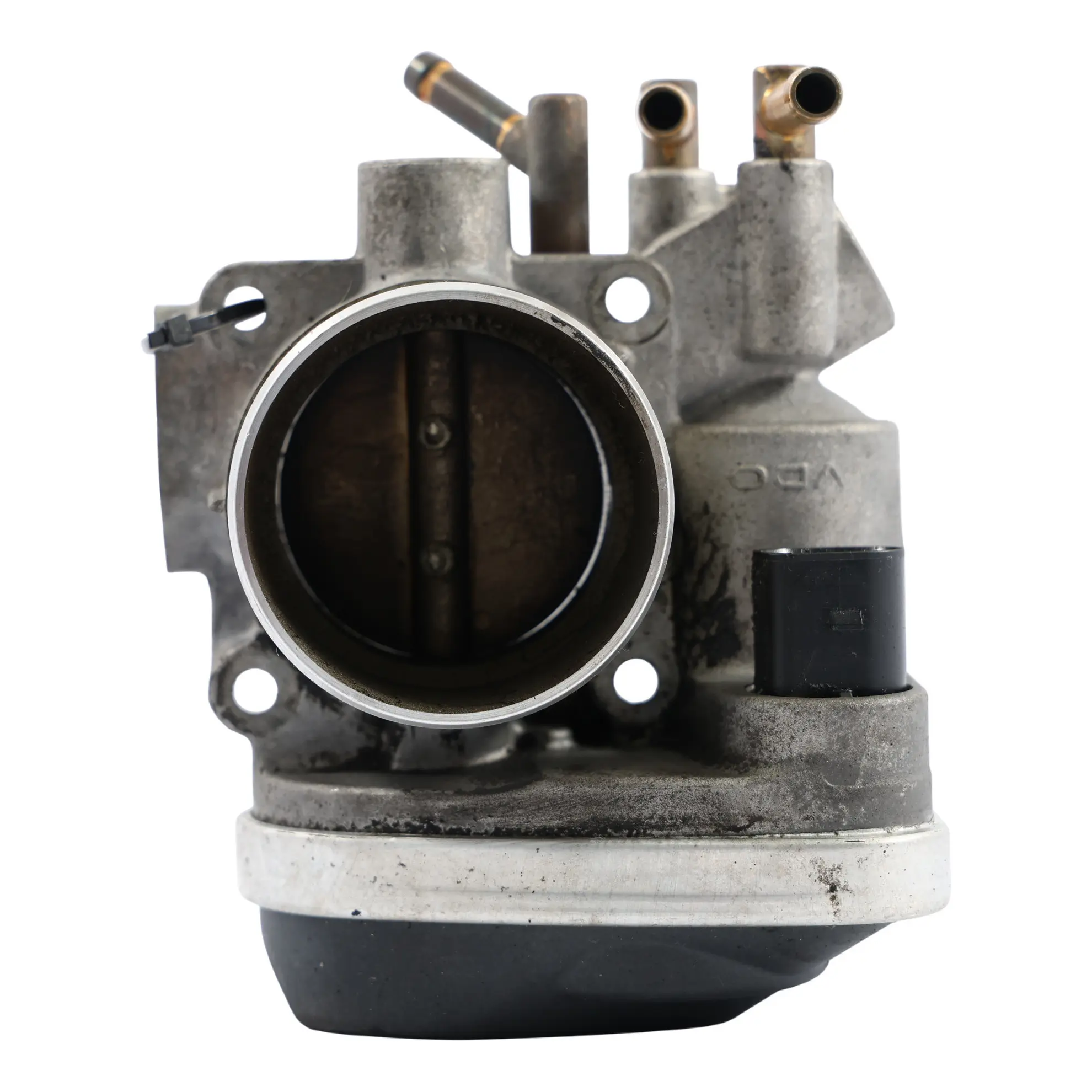 Volkswagen New Beetle 1.6 Petrol Engine Throttle Body Flap Motor 06A133062AB