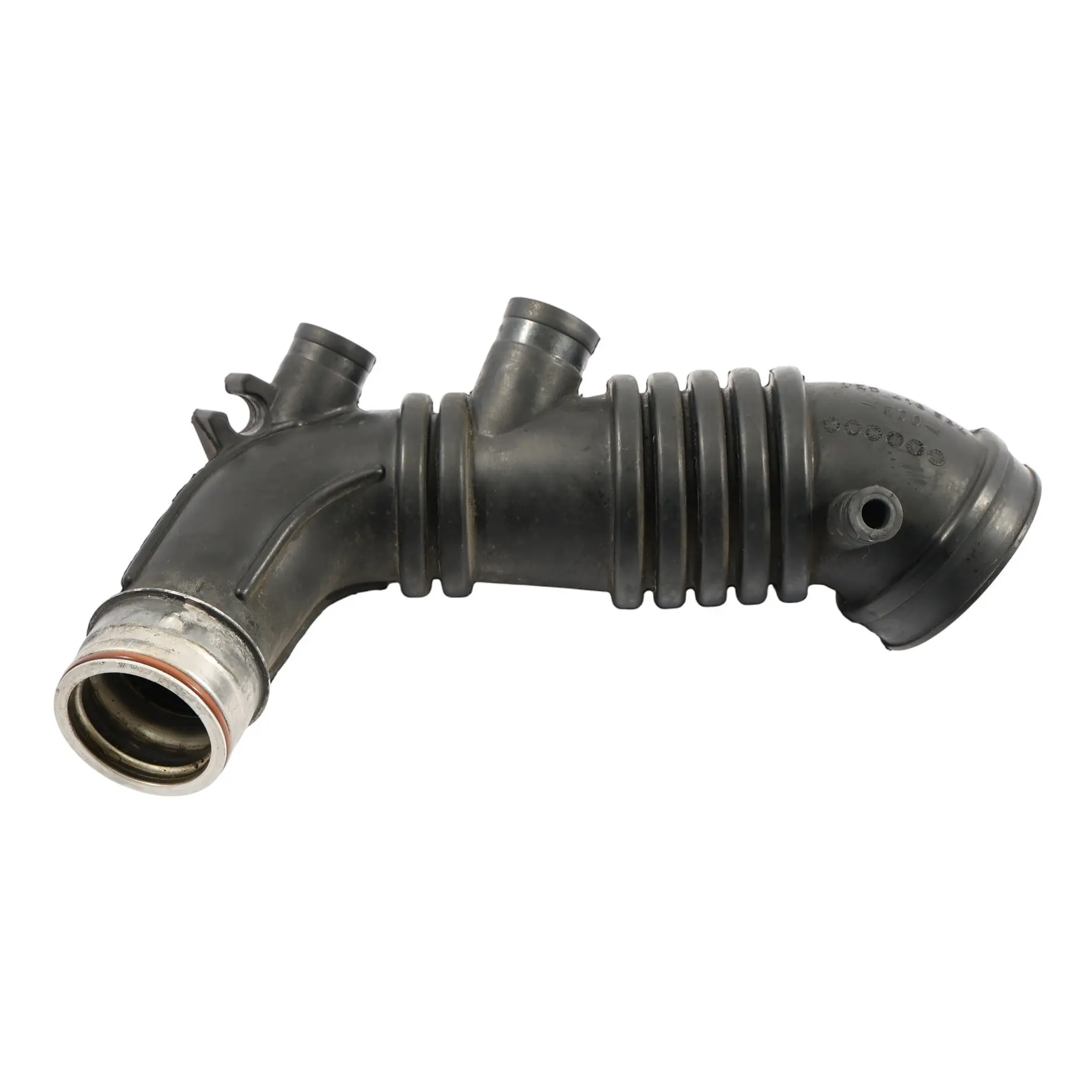 Audi TT 8N S3 8L 1.8T Turbo 5V Luftzufuhr Ansaugschlauch Rohr 06A133356H