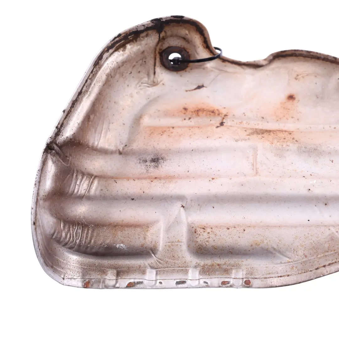 VW Volkswagen New Beetle 1.6 BFS Auspuffkrümmer Hitzeschild 06A253041AE