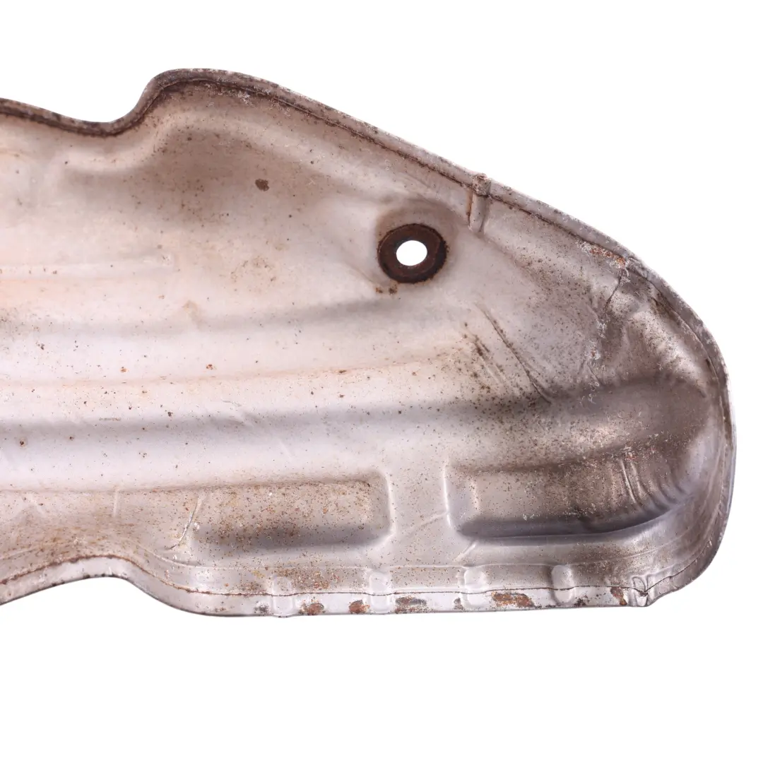 VW Volkswagen New Beetle 1.6 BFS Auspuffkrümmer Hitzeschild 06A253041AE
