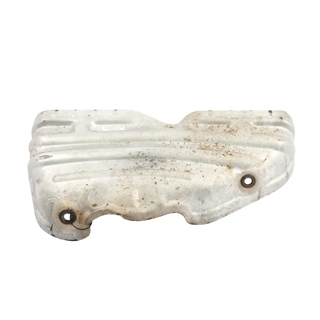 VW Volkswagen New Beetle 1.6 BFS Auspuffkrümmer Hitzeschild 06A253041AE