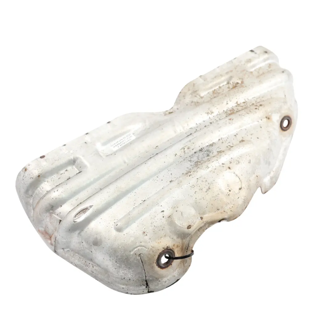 VW Volkswagen New Beetle 1.6 BFS Auspuffkrümmer Hitzeschild 06A253041AE
