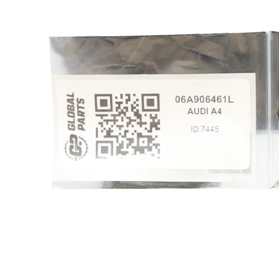 Audi A3 8L A4 B7 Flujo De Aire Sensor Medidor De Masa 06A906461L