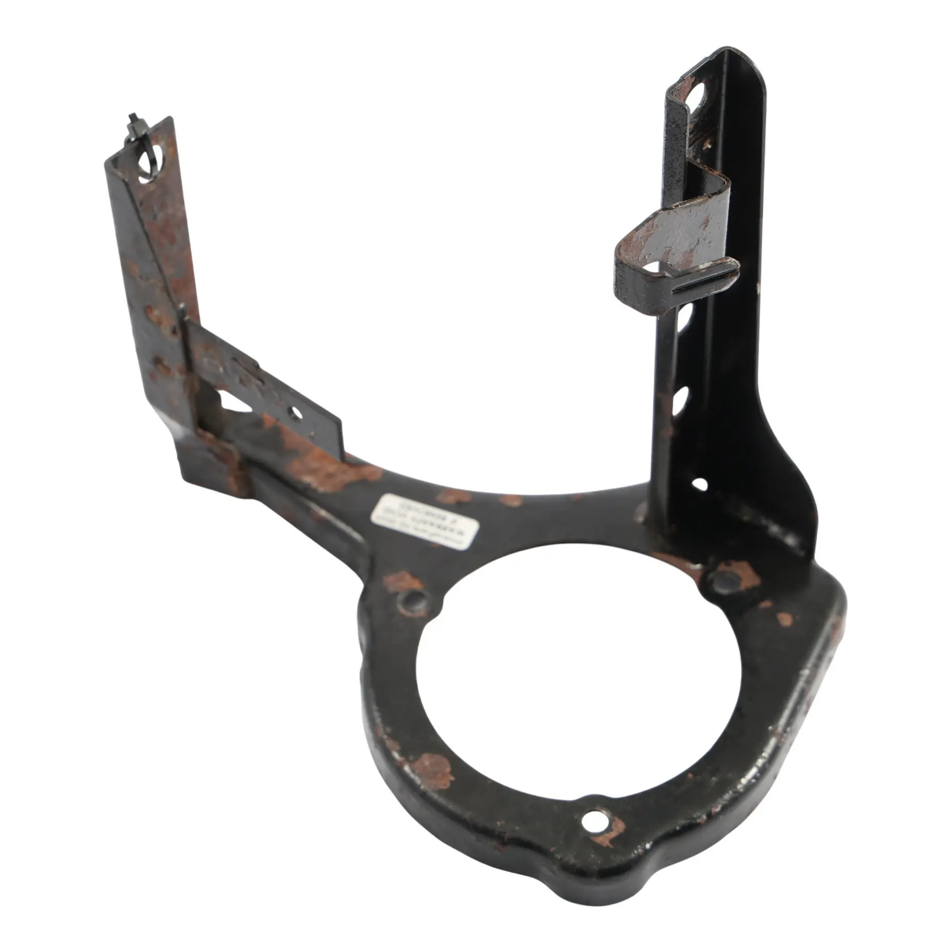 Volkswagen New Beetle Support D'Injection D'Air Secondaire 06A131084D